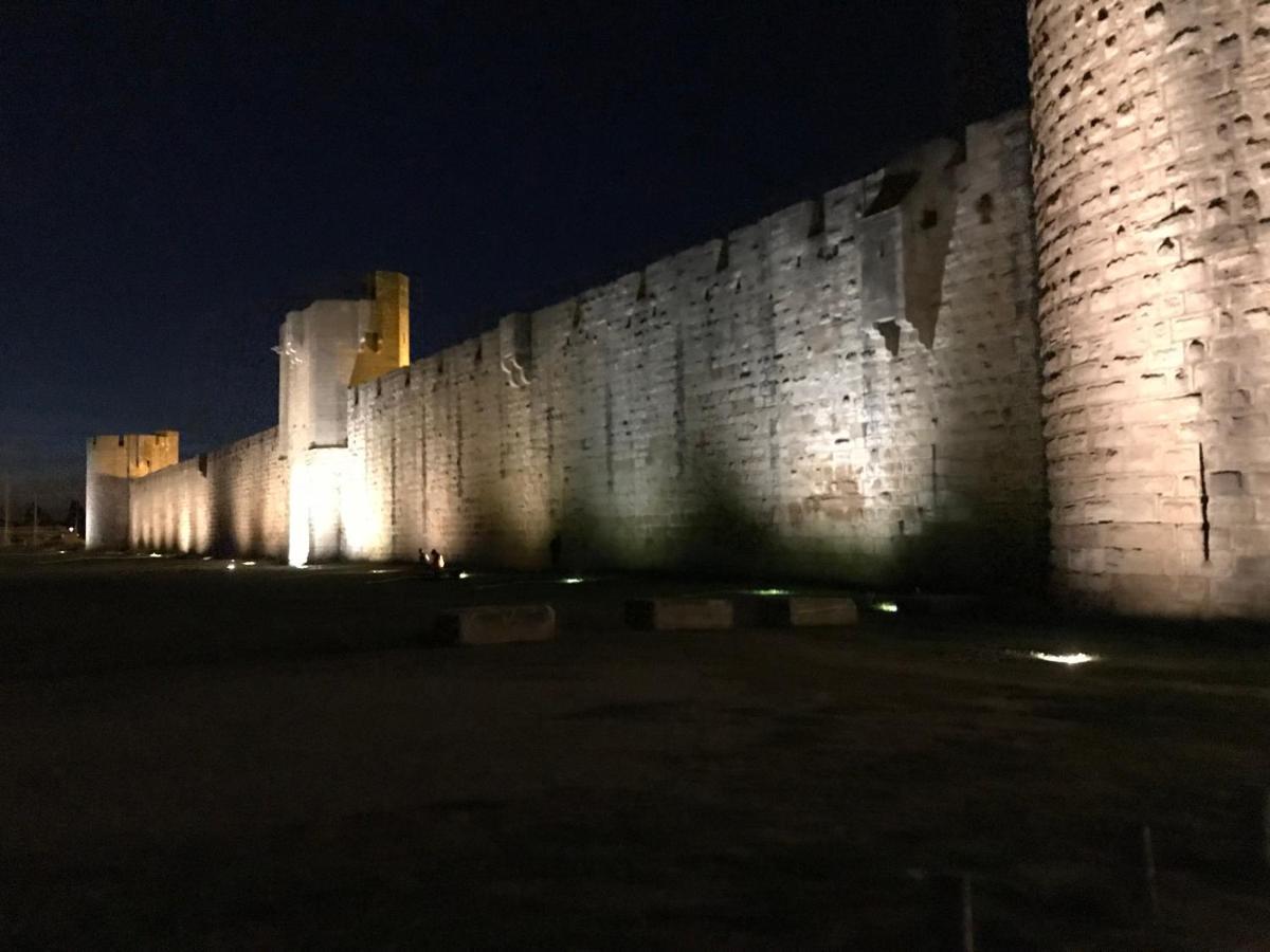 Confortable Villa De Vacances Entre Nimes, Le Pont Du Gard, Uzes, Arles, Avignon Marguerittes Exterior foto